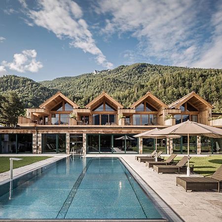 Bachmanngut Hotell Saint Wolfgang Exteriör bild