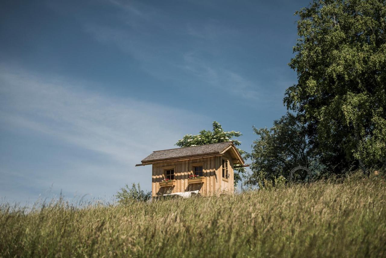 Bachmanngut Hotell Saint Wolfgang Exteriör bild