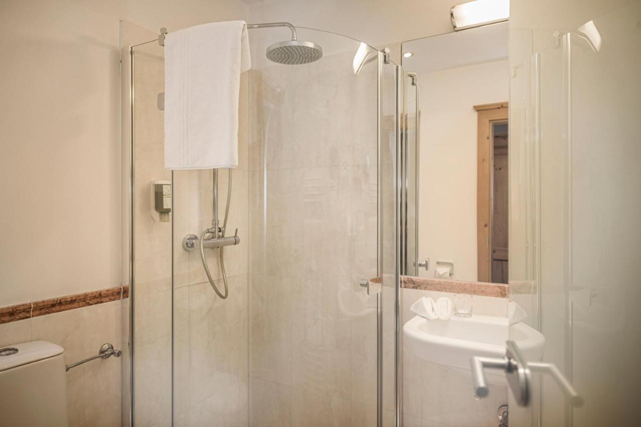 Bachmanngut Hotell Saint Wolfgang Exteriör bild
