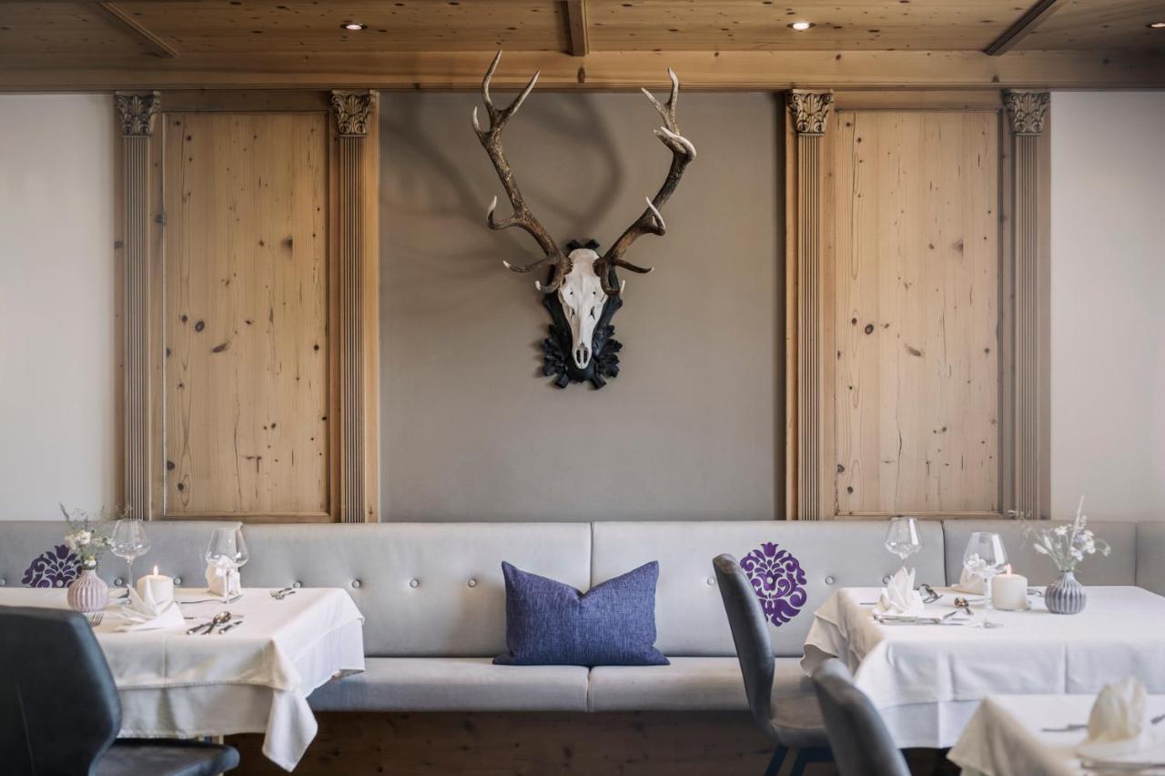 Bachmanngut Hotell Saint Wolfgang Exteriör bild