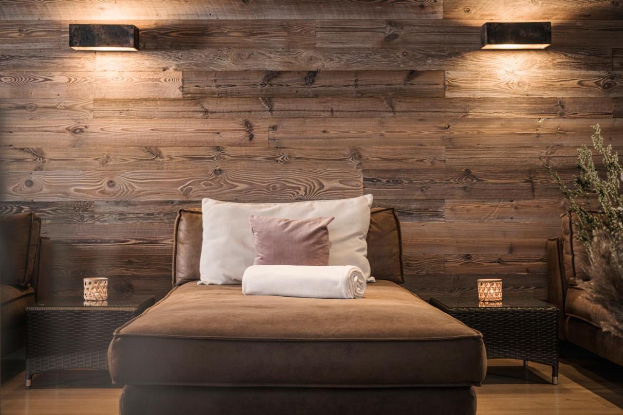 Bachmanngut Hotell Saint Wolfgang Exteriör bild