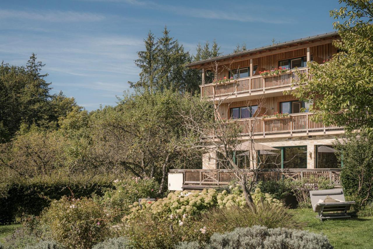 Bachmanngut Hotell Saint Wolfgang Exteriör bild