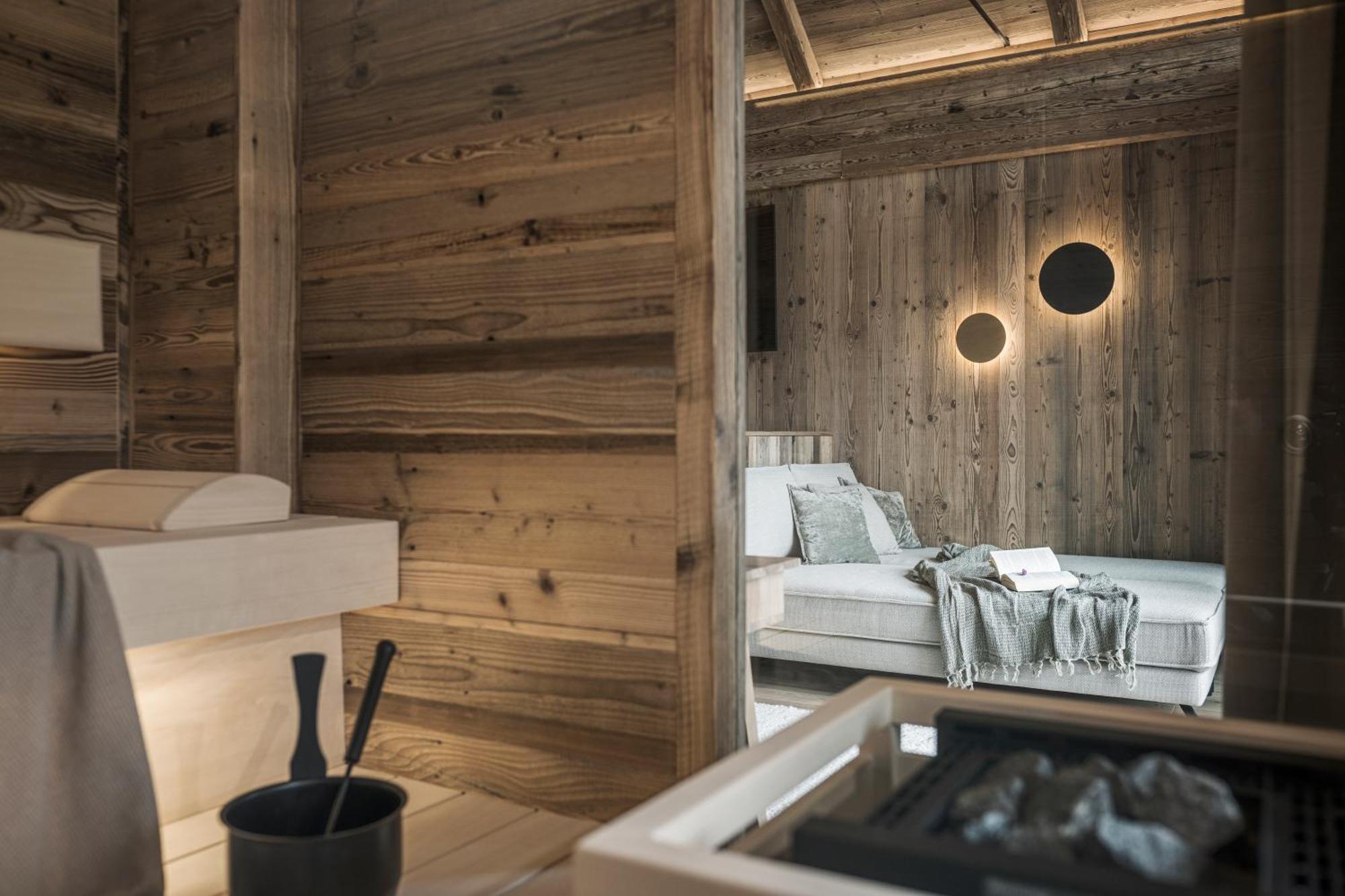 Bachmanngut Hotell Saint Wolfgang Exteriör bild
